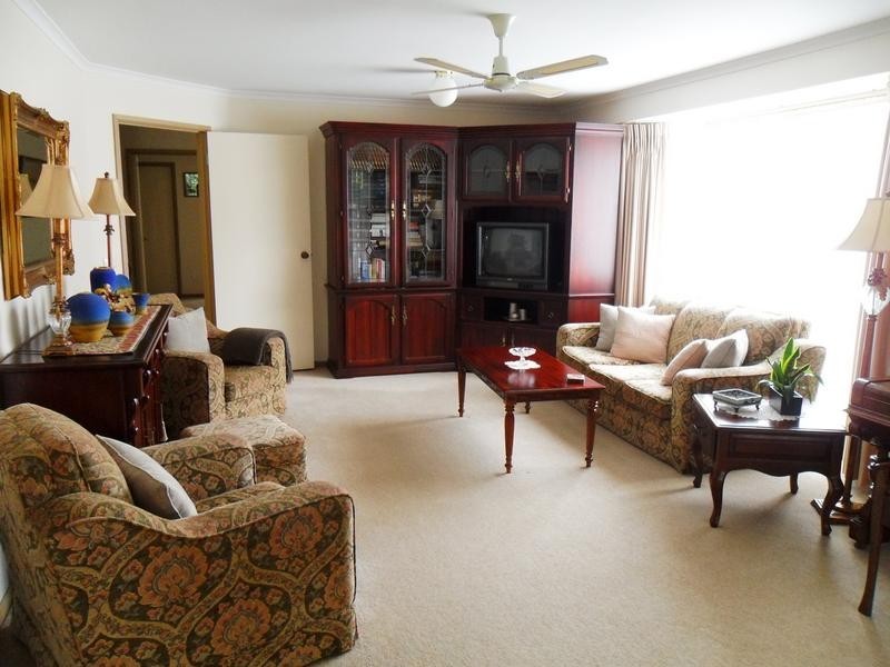37 Willslie Crescent, Berwick VIC 3806