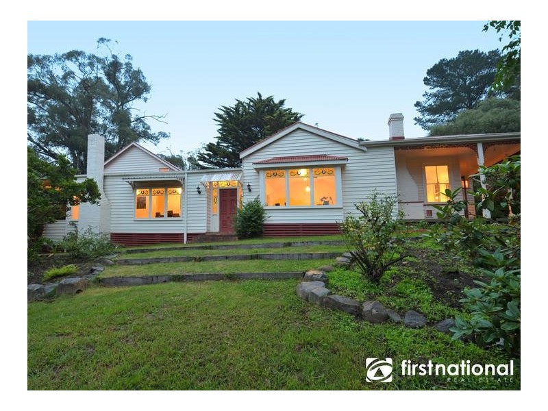 20 Huxtable Road, Pakenham Upper VIC 3810