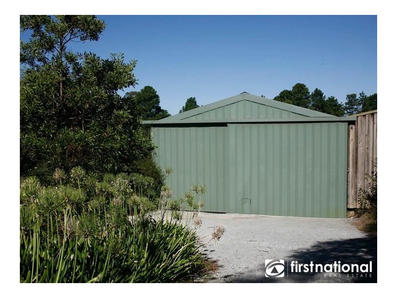 20 Huxtable Road, Pakenham Upper VIC 3810