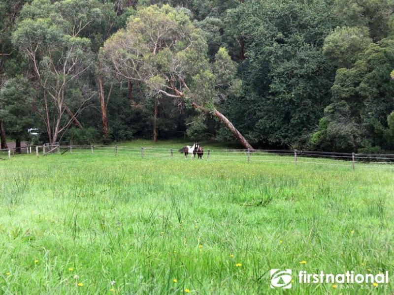 20 Huxtable Road, Pakenham Upper VIC 3810