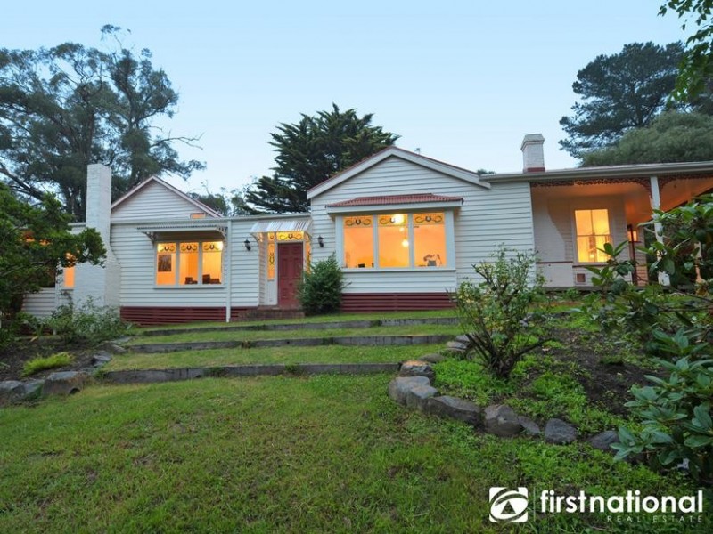 20 Huxtable Rd, Pakenham Upper VIC 3810