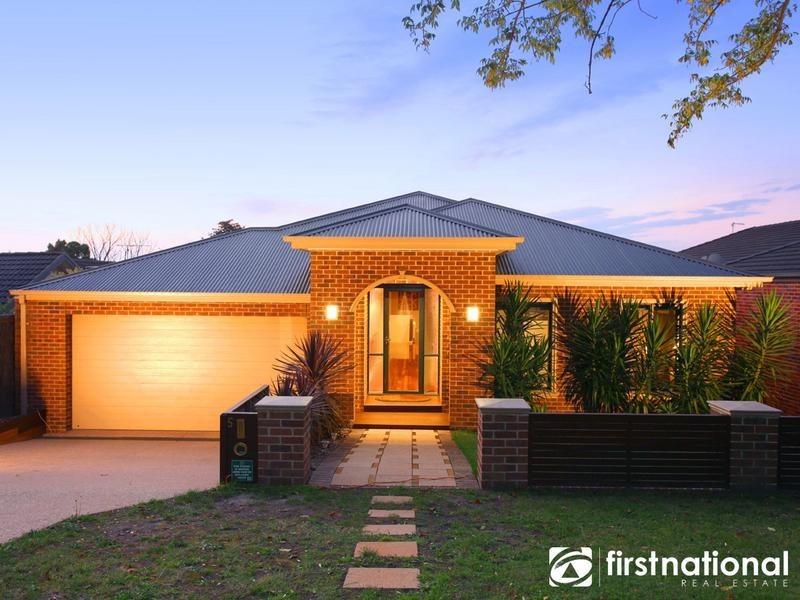 5 Rutland Road, Berwick VIC 3806