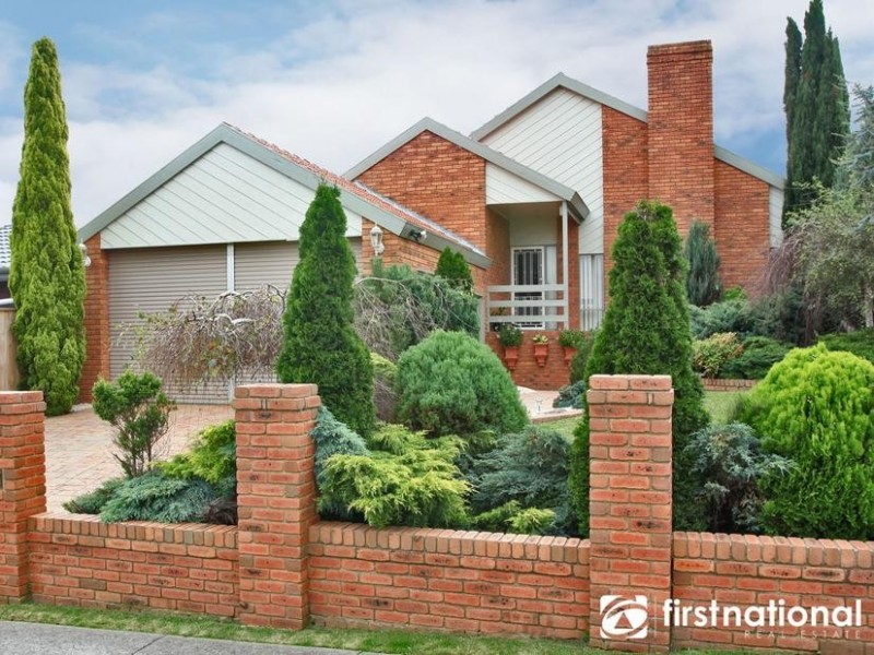 5 Shawnee Court, Narre Warren VIC 3805