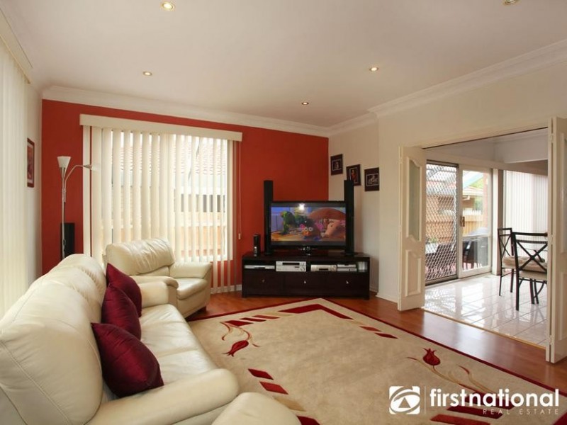 5 Shawnee Court, Narre Warren VIC 3805