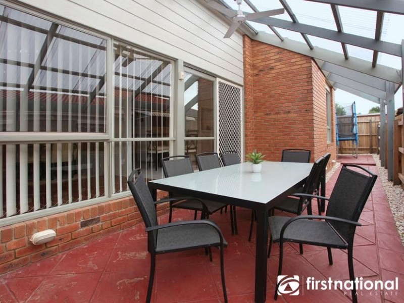 5 Shawnee Court, Narre Warren VIC 3805