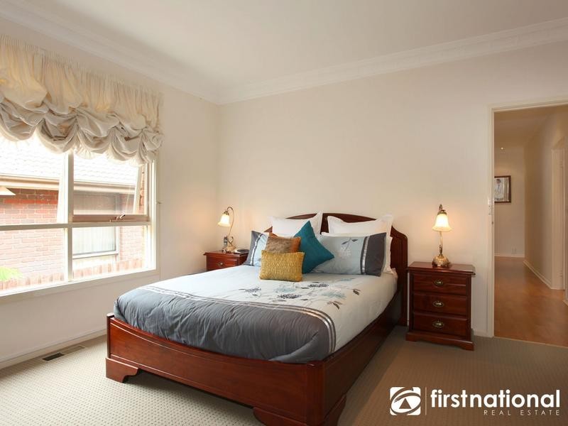 5 Shawnee Court, Narre Warren VIC 3805