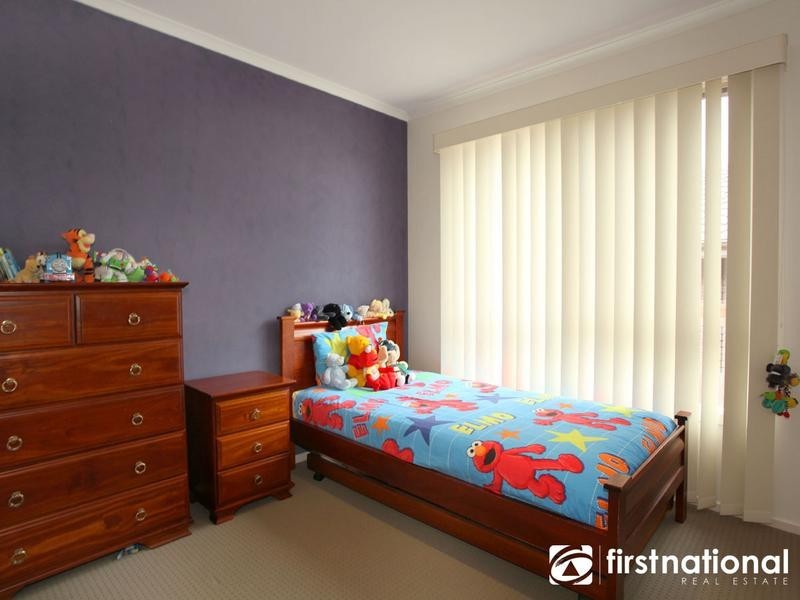 5 Shawnee Court, Narre Warren VIC 3805