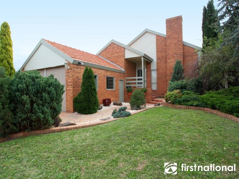 5 Shawnee Court, Narre Warren VIC 3805