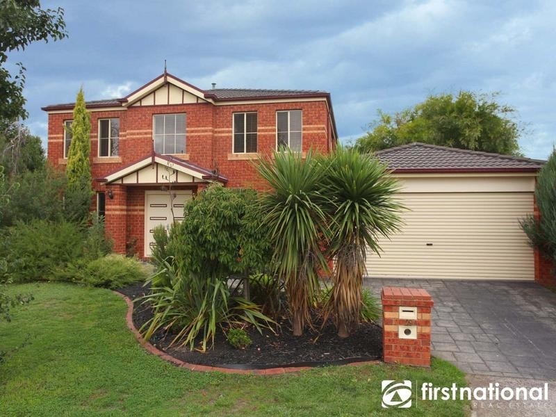 29 Domain Circuit, Beaconsfield VIC 3807