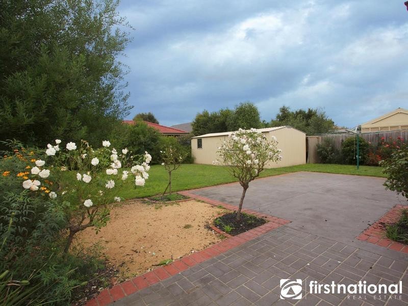 29 Domain Circuit, Beaconsfield VIC 3807