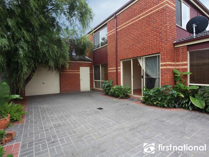 29 Domain Circuit, Beaconsfield VIC 3807