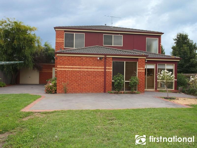 29 Domain Circuit, Beaconsfield VIC 3807