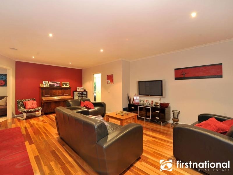 2 Milparinka Way, Berwick VIC 3806