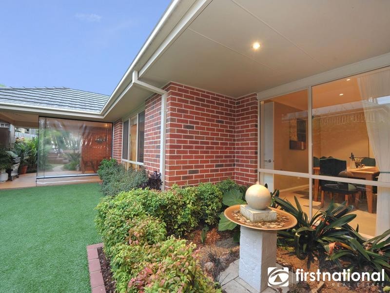 2 Milparinka Way, Berwick VIC 3806