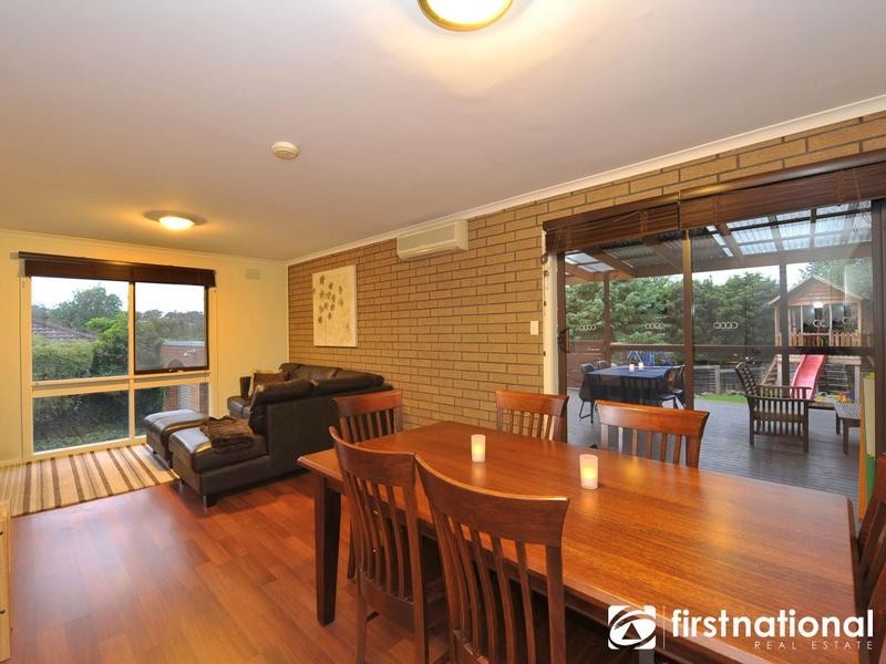 10 Russel Avenue, Berwick VIC 3806