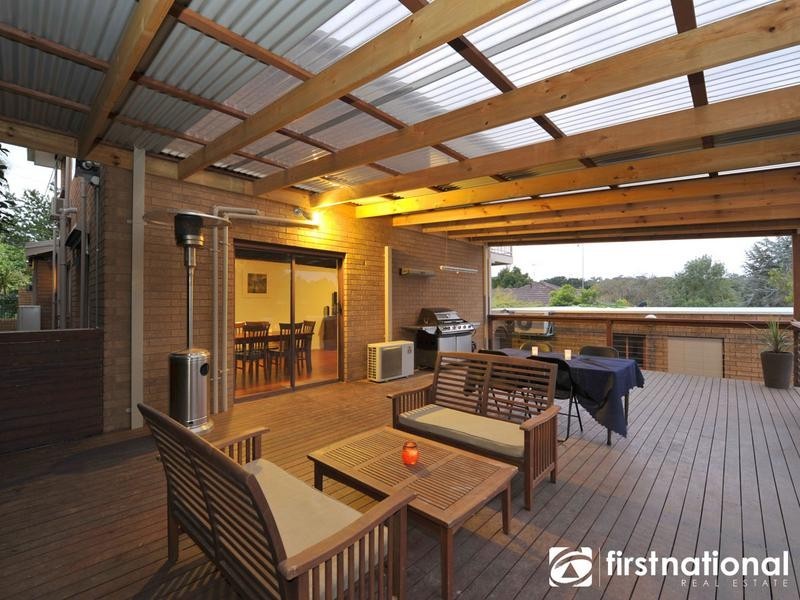 10 Russel Avenue, Berwick VIC 3806
