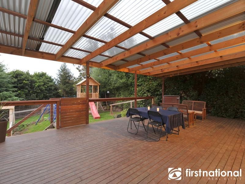 10 Russel Avenue, Berwick VIC 3806