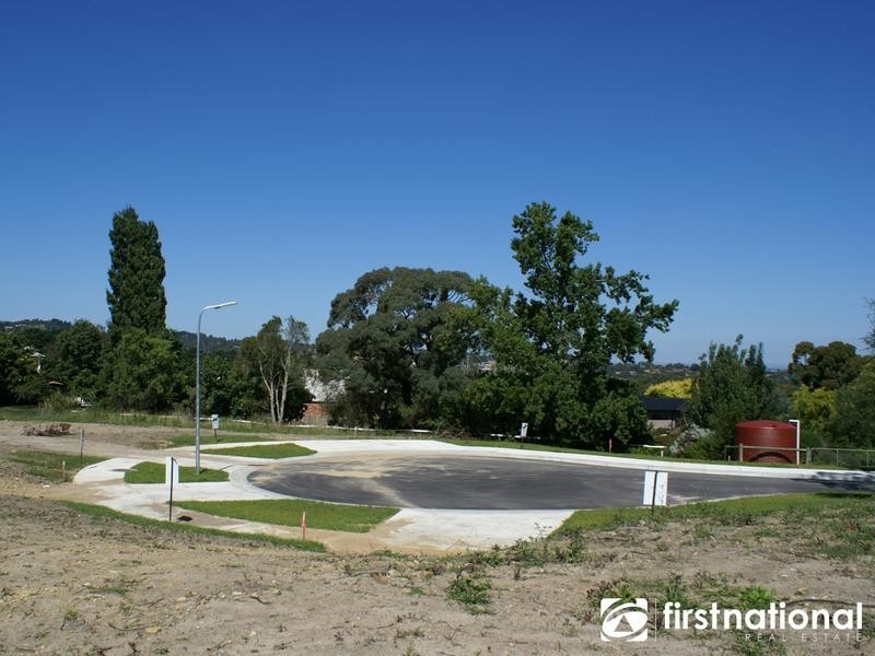 Lot 1 Eastridge Close, Berwick VIC 3806