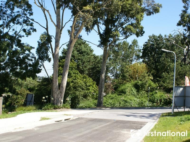 Lot 1 Eastridge Close, Berwick VIC 3806