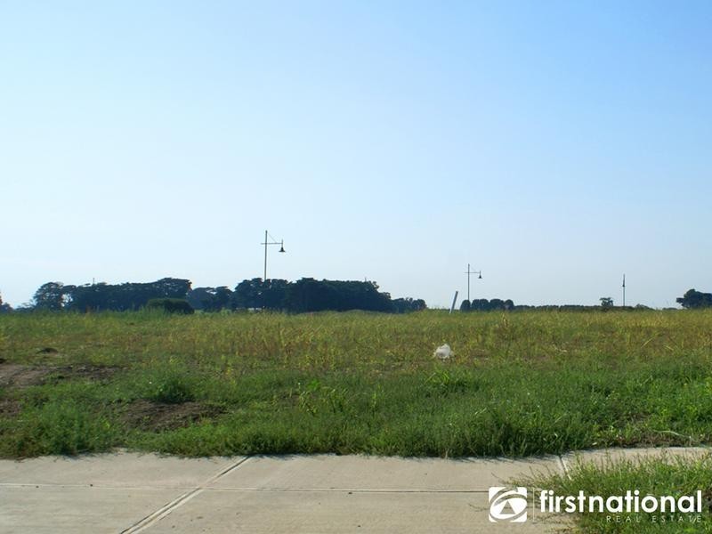 Lot 1232 Chantenay Parade, Cranbourne North VIC 3977