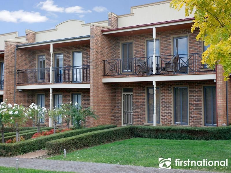 28/18-26 Marlesford Crescent, Berwick VIC 3806