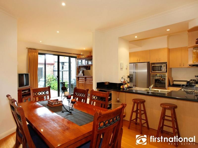 28/18-26 Marlesford Crescent, Berwick VIC 3806
