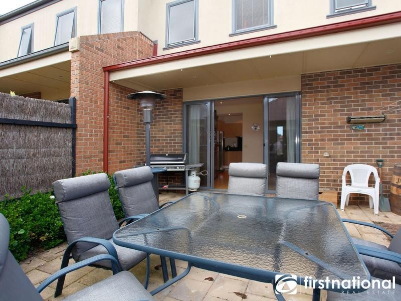 28/18-26 Marlesford Crescent, Berwick VIC 3806