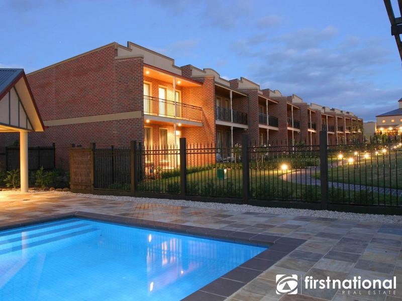28/18-26 Marlesford Crescent, Berwick VIC 3806