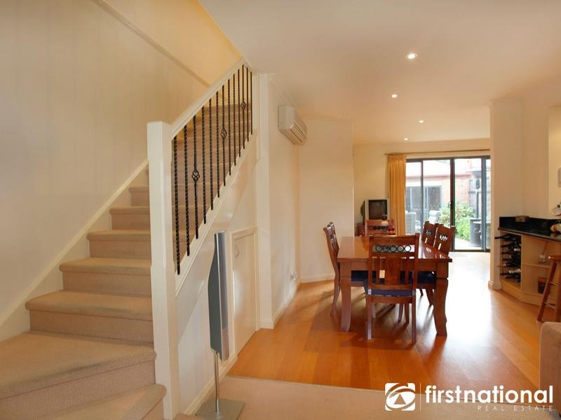 28/18-26 Marlesford Crescent, Berwick VIC 3806