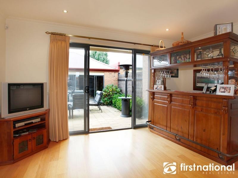 28/18-26 Marlesford Crescent, Berwick VIC 3806