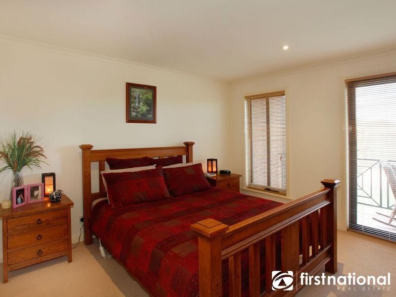 28/18-26 Marlesford Crescent, Berwick VIC 3806