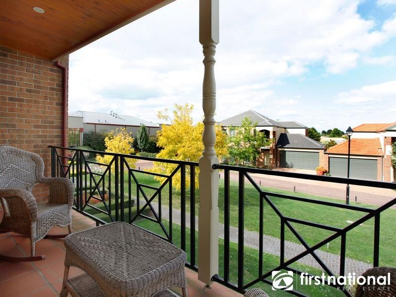 28/18-26 Marlesford Crescent, Berwick VIC 3806