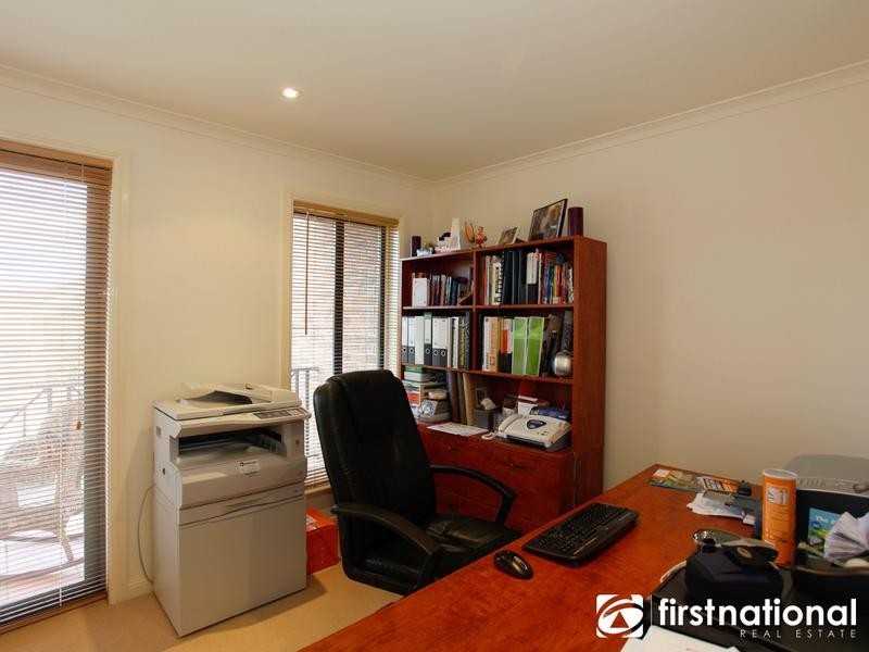 28/18-26 Marlesford Crescent, Berwick VIC 3806