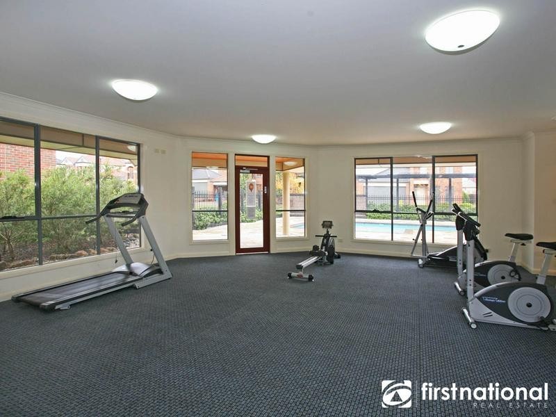 28/18-26 Marlesford Crescent, Berwick VIC 3806