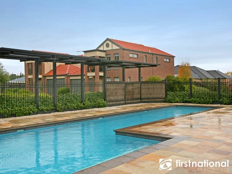 28/18-26 Marlesford Crescent, Berwick VIC 3806