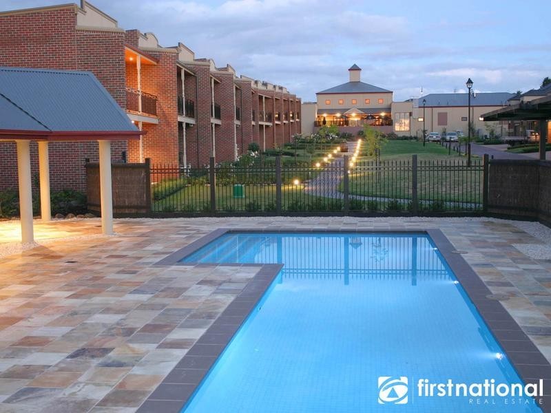 28/18-26 Marlesford Crescent, Berwick VIC 3806