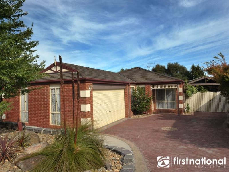 3 Villawood Place, Berwick VIC 3806