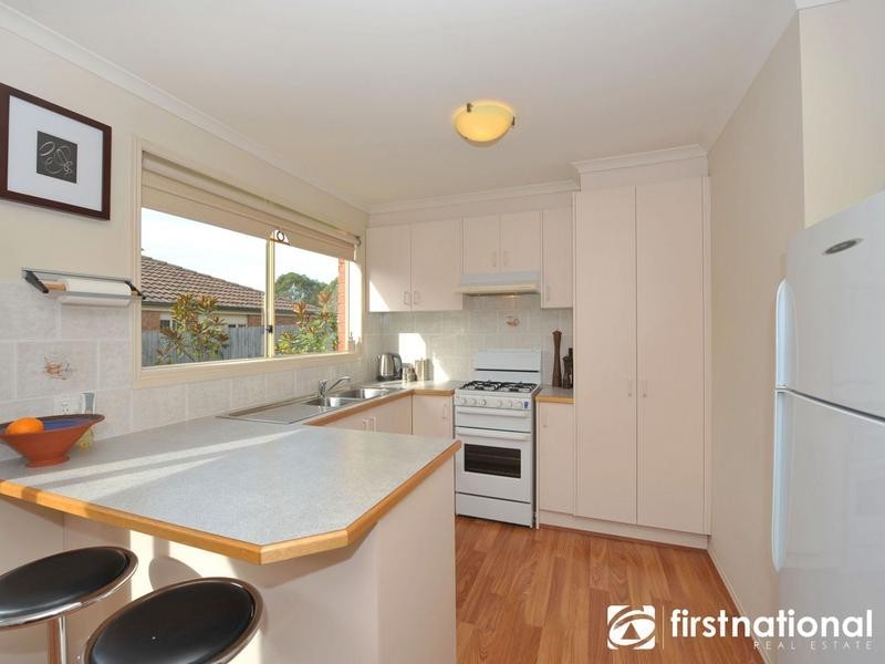 4 Hillary Court, Berwick VIC 3806