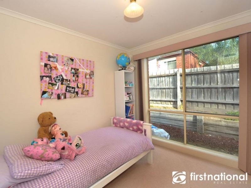 4 Hillary Court, Berwick VIC 3806