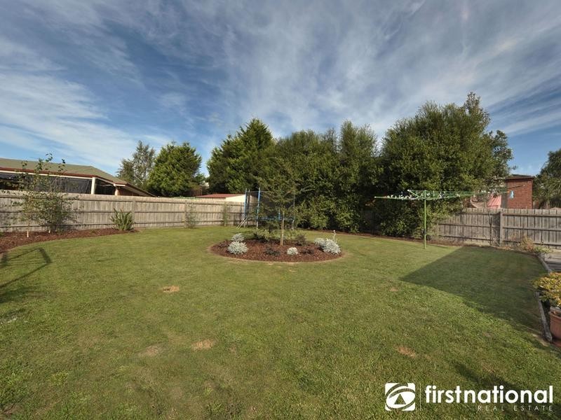 4 Hillary Court, Berwick VIC 3806