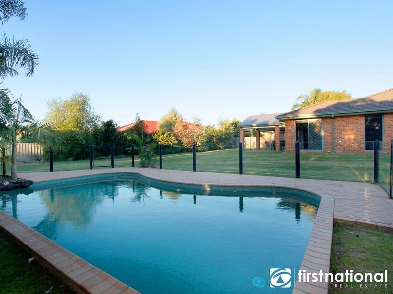 2 Autumndale Court, Narre Warren North VIC 3804
