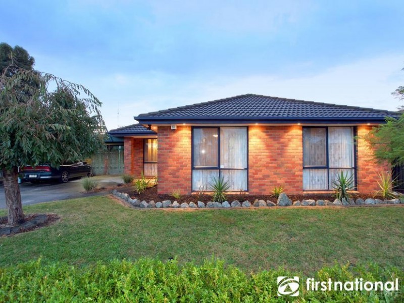 450 Centre Road, Berwick VIC 3806