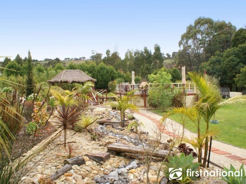 52-54 Caserta Drive, Berwick VIC 3806