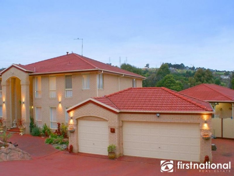 52-54 Caserta Drive, Berwick VIC 3806