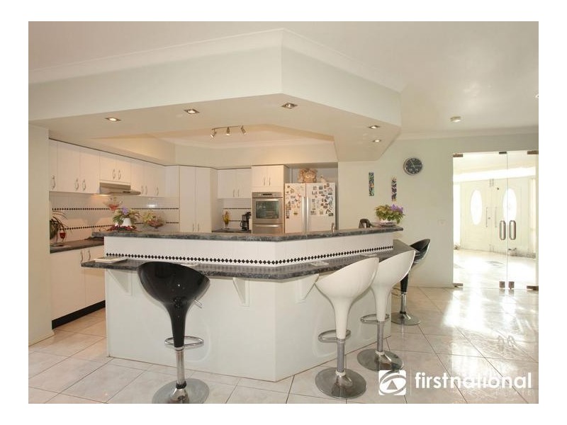 52-54 Caserta Drive, Berwick VIC 3806