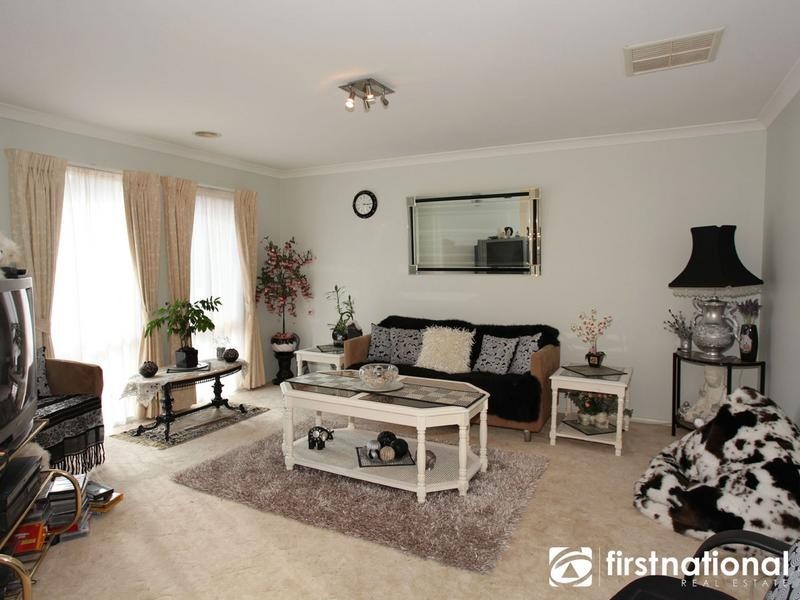 52-54 Caserta Drive, Berwick VIC 3806