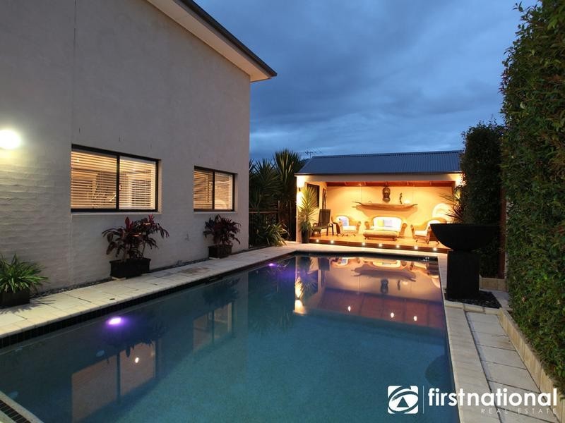 2 Leichhardt Way, Berwick VIC 3806