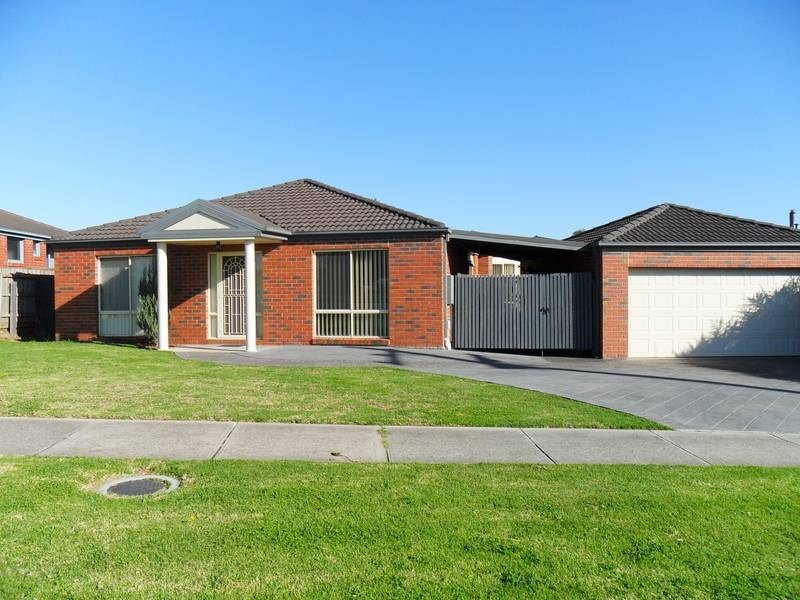 73 Homestead Road, Berwick VIC 3806