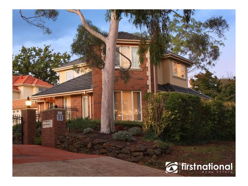 7/11 Brisbane Street, Berwick VIC 3806