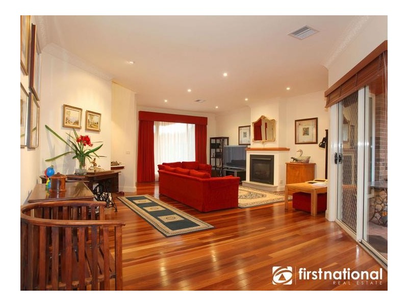 7/11 Brisbane Street, Berwick VIC 3806